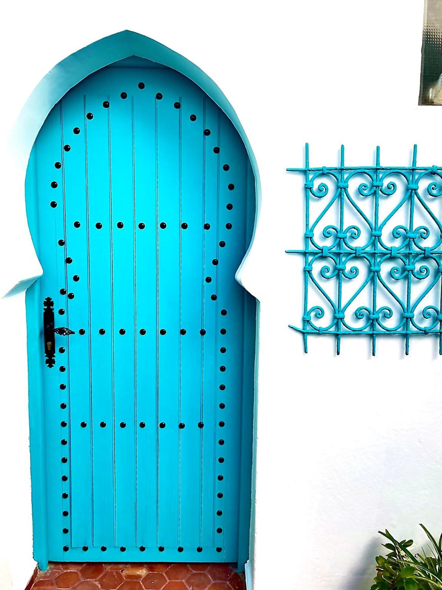 Darna Hostel Tétouan Pokój zdjęcie