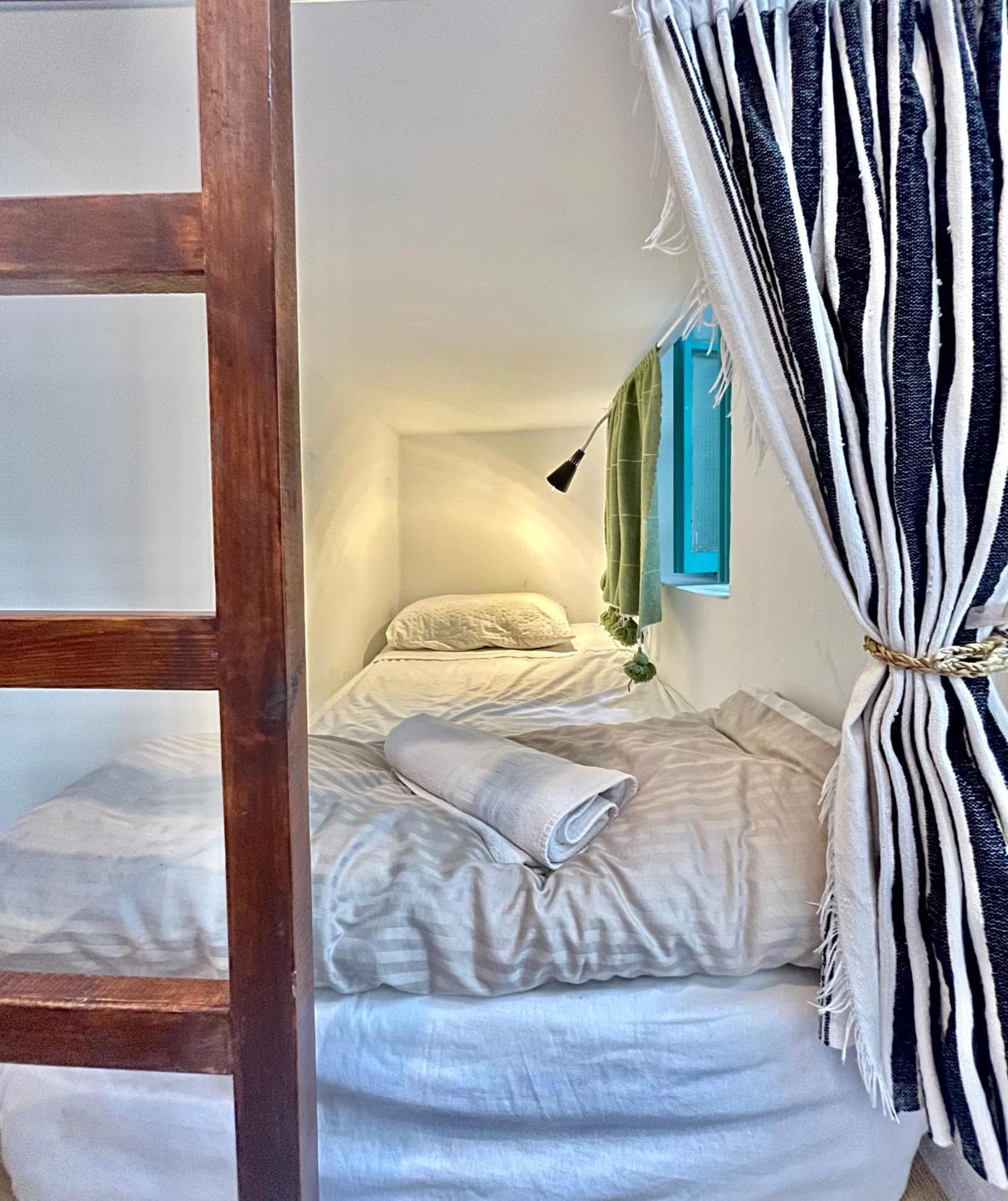 Darna Hostel Tétouan Pokój zdjęcie